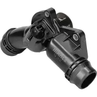 MAHLE ORIGINAL Thermostaat, koelvloeistof TM 13 97