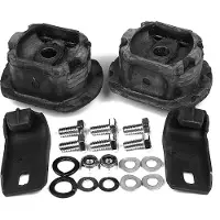 Meyle Reparatieset, achterwiel ophangingsbalk 014 035 0004