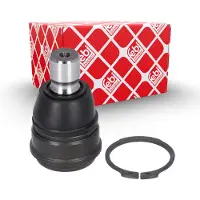 FEBI BILSTEIN Fuseekogel 38543 FEBI voor o.a. FORD