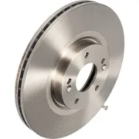 Brembo Remschijf 09B61410 voorkant, geventileerd, sterk gecarboniseerd, 1 Stuk