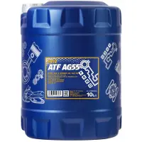 Mannol MN8212-10 Olie, automatische transmissie (ATF)