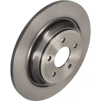 Brembo 08.D575.11 Remschijf