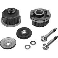 Meyle Reparatieset, achterwiel ophangingsbalk KIT 014 035 0100