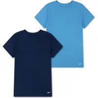 Nike Onderhemd navy / royal blue/koningsblauw