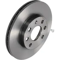 Brembo 09.8635.11 Remschijf