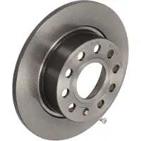 Brembo 08.9502.11 Remschijf