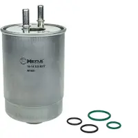 Meyle 16-14 323 0017 Brandstoffilter