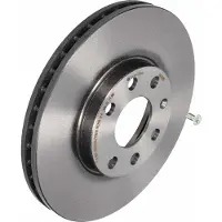 Brembo Remschijf 09.7628.11