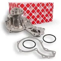 Febi Waterpomp 01286 FEBI voor o.a. AUDI, FORD, SEAT, VOLKSWAGEN