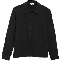s.Oliver Blouse zwart