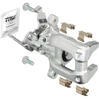 TRW Remklauw BHN1136E, achter links