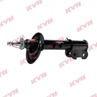 KYB Schokdemper 3340122 links