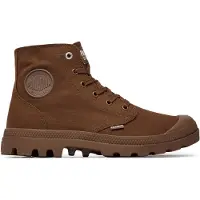 Palladium Laarzen MONO CHROME dames 40