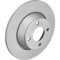 Ate Remschijf 24.0113-0179.1 voorkant, compleet, sterk gecarboniseerd, 1 Stuk