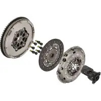 LuK 600 0047 00 Complete koppelingsset