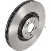 Brembo 09.B971.11 Remschijf
