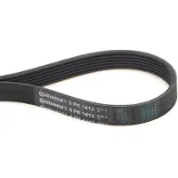 CONTITECH Multiriem 6PK1413 Contitech voor o.a. CADILLAC, CHRYSLER, FIAT, FORD, MERCEDES-BENZ, OPEL, RENAULT, ROVER, SAAB, UAZ