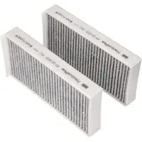 MANN-FILTER FP 23 015-2 Interieurfilter