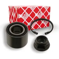 Febi Wiellager 05538 FEBI voor o.a. DACIA, NISSAN, RENAULT