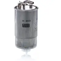Mann Brandstoffilter WK85323 Mann voor o.a. OPEL