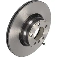 Brembo 09.C116.11 Remschijf