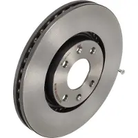 Brembo 09.8760.11 Remschijf