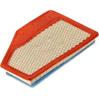MANN-FILTER Luchtfilter C 35 015