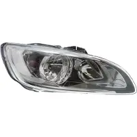 Valeo Koplamp 045203 Valeo voor o.a. VOLVO