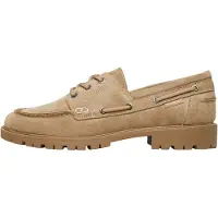 s.Oliver Mocassins beige