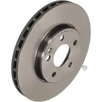 Brembo 09.8681.11 Remschijf