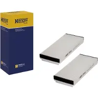 HENGST FILTER E942LI-2 Interieurfilter