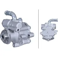 Hella 8TL 359 000-181 Stuurbekrachtigingspomp
