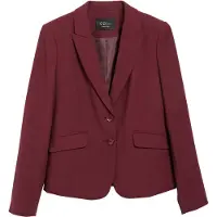s.Oliver Black Label Blazers bordeaux
