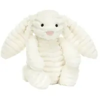 Jellycat Kuscheltier - 31x12 cm - Schüchtern Luxe Bunny Nimbus - - One Size - Kuscheltiere