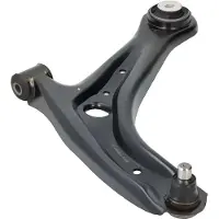 Moog Draagarm FD-WP-7997 Moog voor o.a. FORD, MAZDA