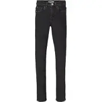 Garcia Jeans 'Rianna' black denim