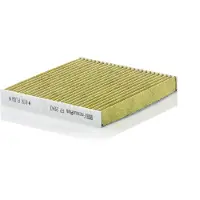 MANN-FILTER Cabineluchtfilter FP 2043