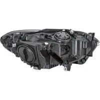 Hella bi-xenon koplamp, links, voor BMW 1-serie F20 F21, tot maart 2015