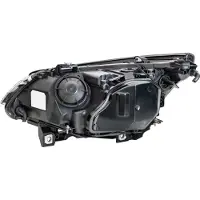Hella Koplamp rechts 1EL 163 074-011 Hella voor o.a. BMW