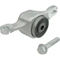 Meyle Voorste draagarm silentblock 014 610 0038