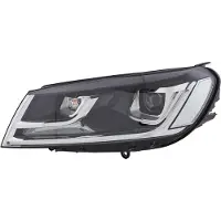 Hella Kopl VW Touareg (7P5) 14- li Xenon afs 1ZT 011 937-511 Hella voor o.a. VOLKSWAGEN