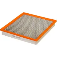 HENGST FILTER Luchtfilter E1011L