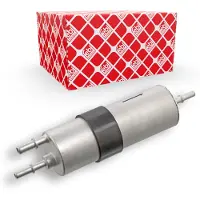 Febi Brandstoffilter 100485 FEBI voor o.a. BMW, MINI