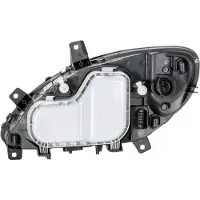 Hella Koplamp 1EG 246 041-021 Hella voor o.a. MERCEDES-BENZ