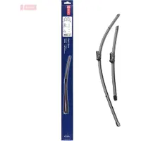 Denso Wisserblad DF-007, 600/500mm, Voor, 2 Stuk