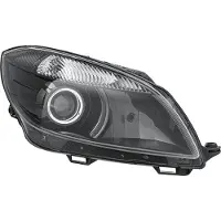 Hella Kopl Skoda Fabia/Roomster 10- re H7 1EL 010 417-501 Hella voor o.a. SKODA