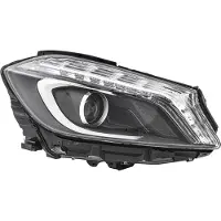 Hella Koplamp 1EX 010 818-361 Hella voor o.a. MERCEDES-BENZ