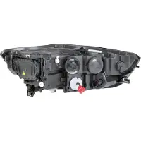 Hella Koplamp 1EL 011 150-351 Hella voor o.a. AUDI