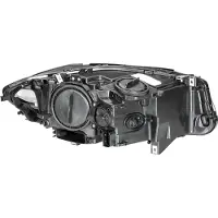 Hella Koplamp links 1ZS 010 131-611 Hella voor o.a. BMW
