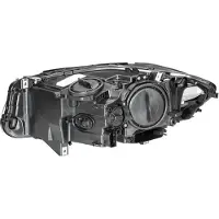 Hella Koplamp rechts 1ZS 010 131-621 Hella voor o.a. BMW